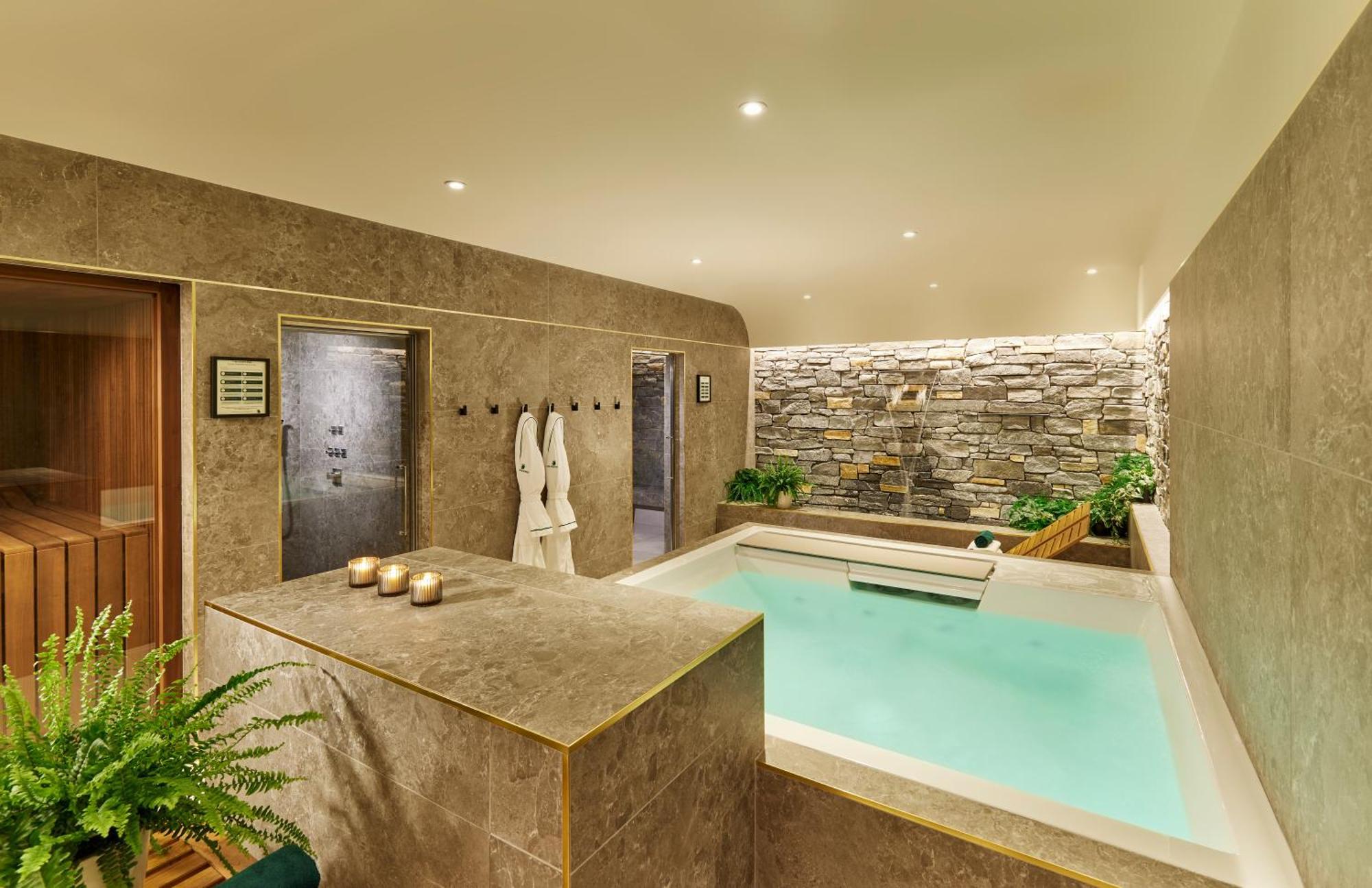 The Chancery Hotel Дублин Экстерьер фото